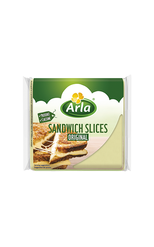 Arla Sandwich Slices