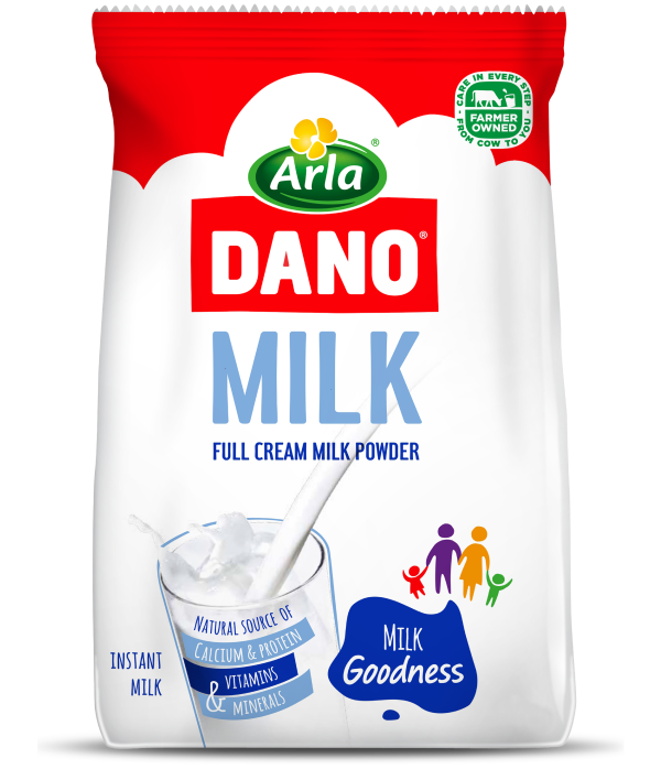 Arla Dano® Full Cream