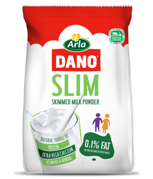 Arla Dano® Slim 400 g