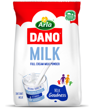 Arla Dano® Full Cream 350 g