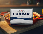 Lurpak recipes