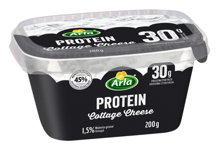 Protein Cottage Cheese