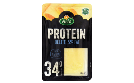 Protein Delite 5% Fat