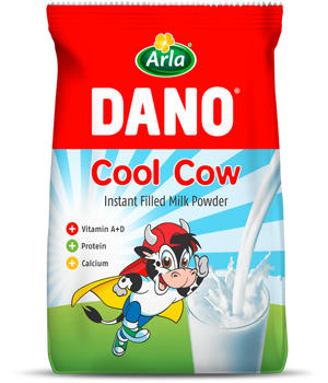 Arla Dano® Cool cow 350 g