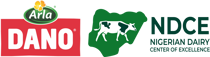 The Nigerian Dairy Centre of Excellence