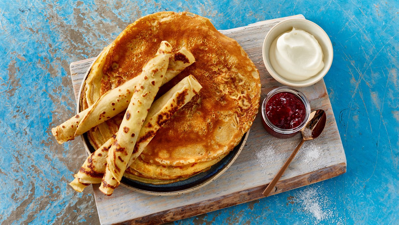 Recipes