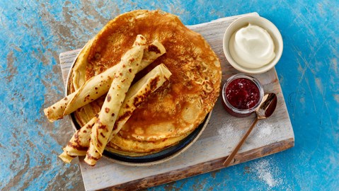 Recipes