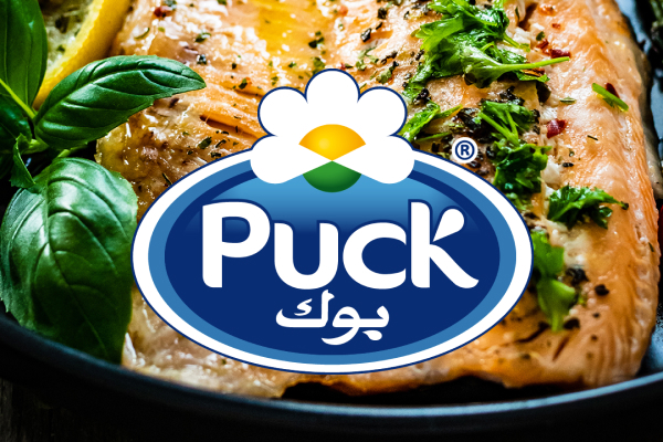 Puck recipes
