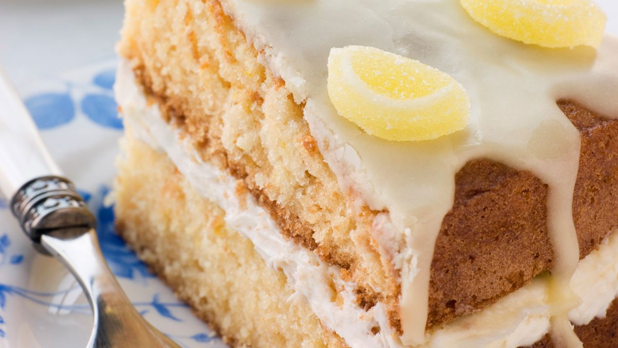 Arla UK recipes