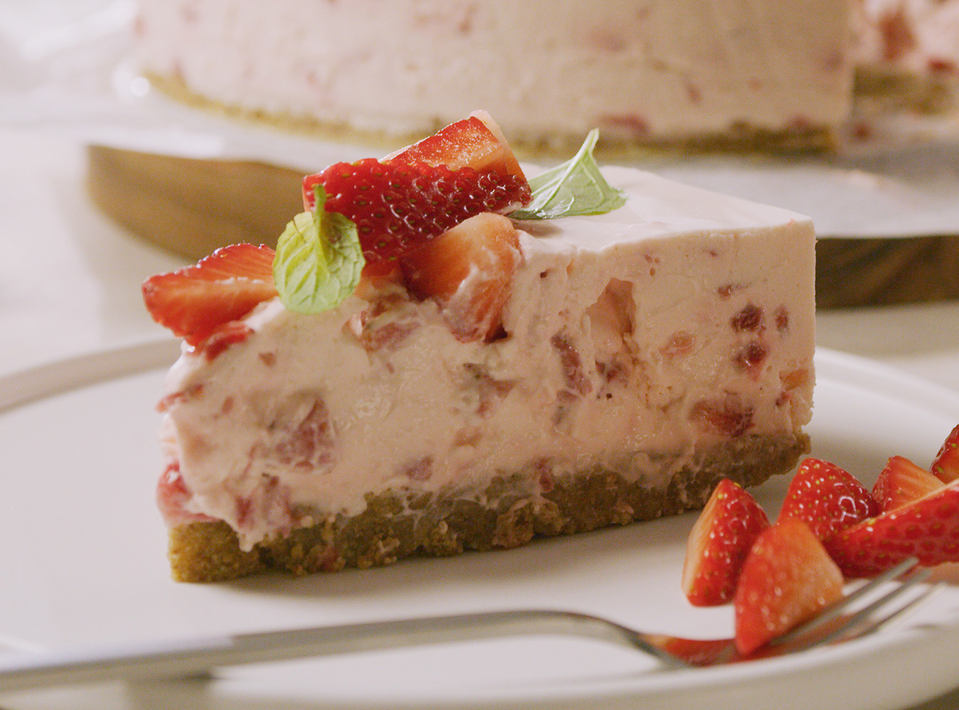 Arla USA recipes
