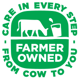We are farmer owned