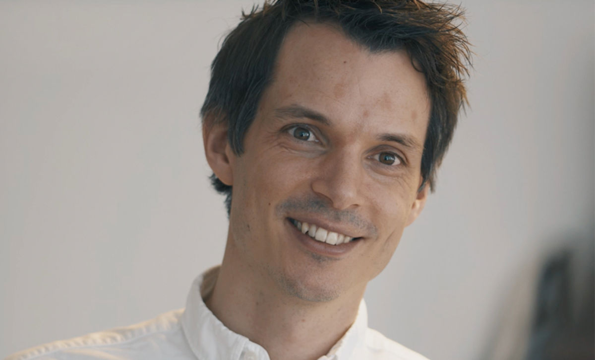 Christian Qvirin Lang