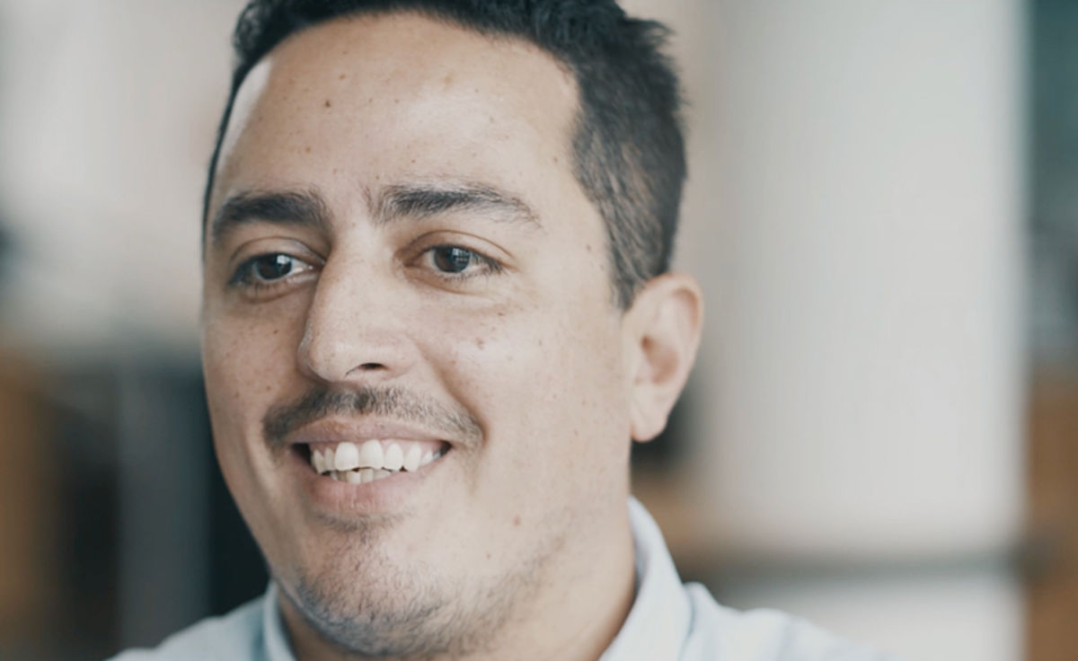 Daniel Morales Gonzalez