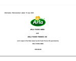 EURO Commercial Paper Programme EUR 500 million