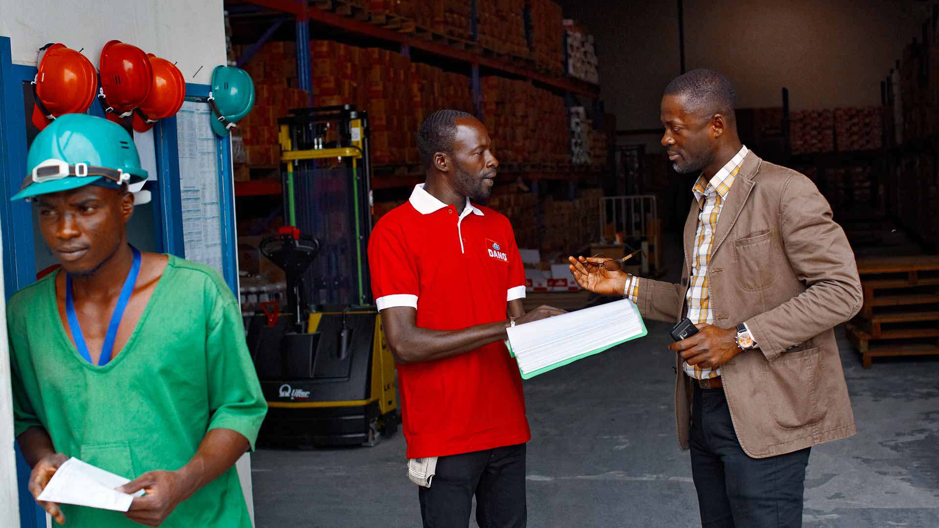 ARLA DANO DISTRIBUTION LOCATIONS IN NIGERIA