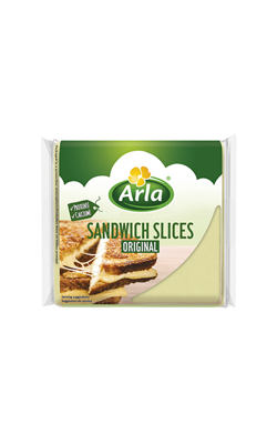 Arla Sandwich Slices
