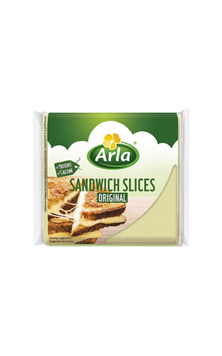 Sandwich Slices