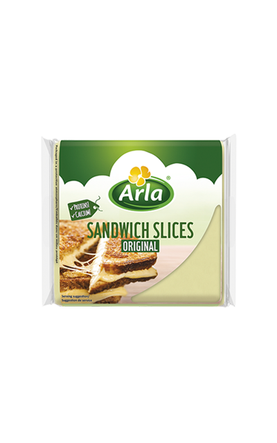 Sandwich Slices