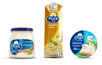 Our products