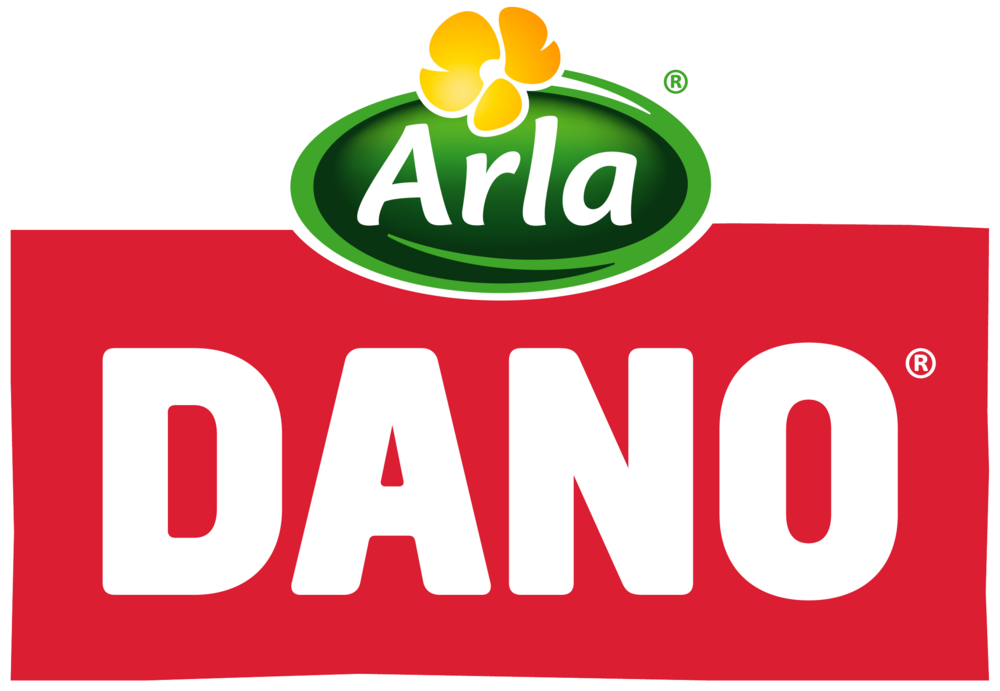 Arla Dano®