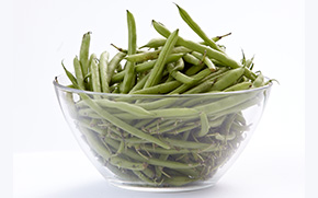 Green beans
