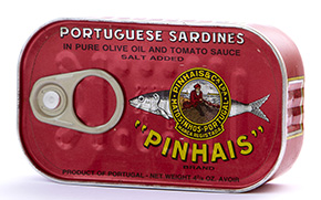 Sardines