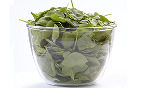 Spinnach