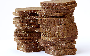 whole meal bread