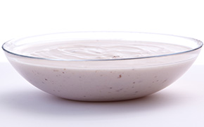 Yoghurt