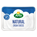 Natural Cream Cheese 200 g