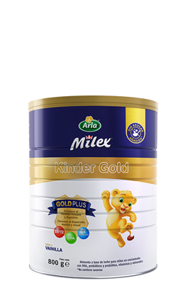 Milex® Kinder Gold 800g