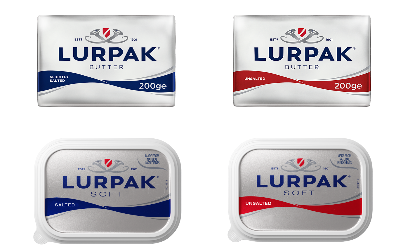 Our products