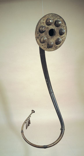 Lur instrument