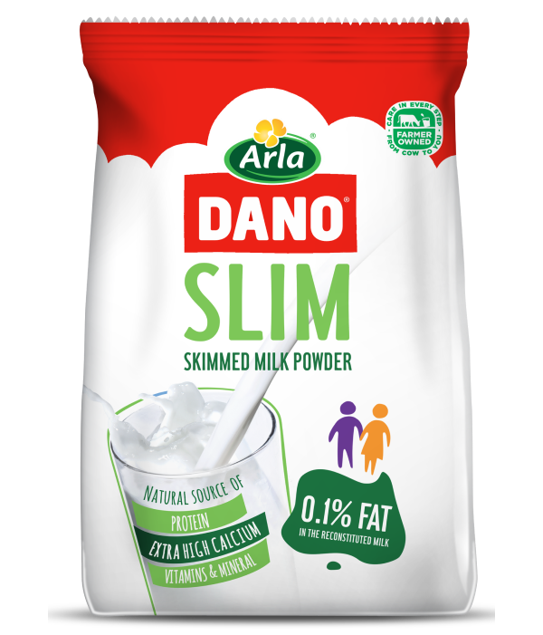 Arla Dano® Slim