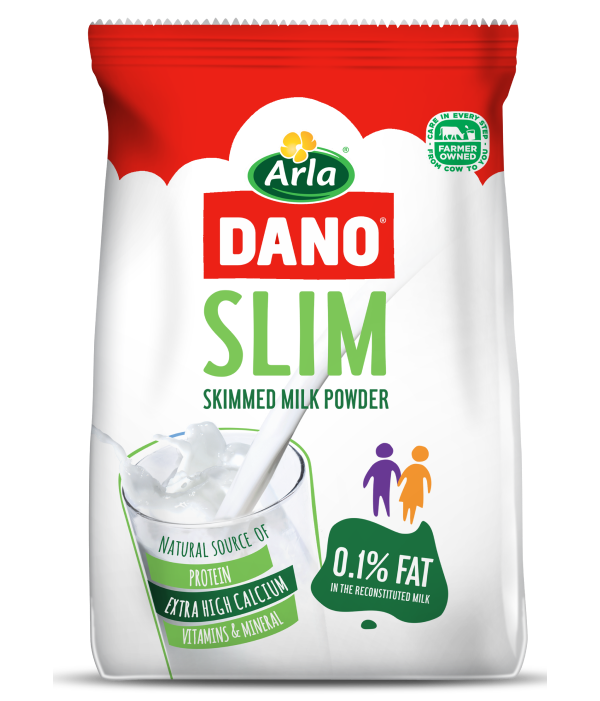 Arla Dano® Slim 400 g
